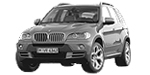 BMW E70 P3662 Fault Code