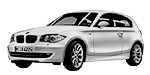 BMW E81 P3662 Fault Code