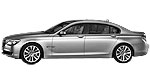 BMW F02 P3662 Fault Code