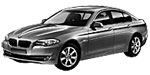 BMW F10 P3662 Fault Code