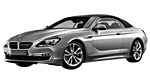 BMW F12 P3662 Fault Code