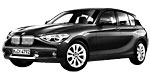 BMW F20 P3662 Fault Code