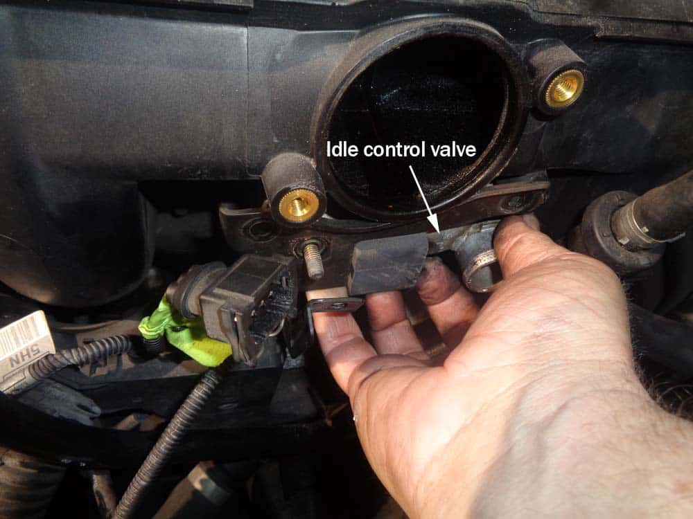 See P3662 in engine